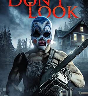 Don't Look (2018) starring Luciana Faulhaber on DVD